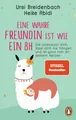 Produktbild: Eine wahre Freundin ist wie ein BH von Heike Abidi (2020, Taschenbuch)