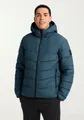 Produktbild: Jack Wolfskin Daunenjacke COLONIUS JKT M RDS