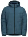 Produktbild: Jack Wolfskin Colonius Jacket Men RDS aluminium blue C0539 - Größe M 1207431