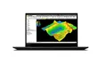 Produktbild: Lenovo ThinkPad P1 G3 15.6 Core i9-10885H 32GB RAM 1TB SSD IR-Kamera - 20TH001GGE