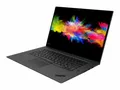 Produktbild: Lenovo Thinkpad P1 G3 20TH XL7 15,6 FHD i9-10885 Okta 64GB 1TB-SSD UHD W10P