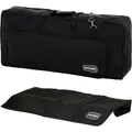 Produktbild: KORN Keyboardtasche + Keyboard Abdeckhaube 98 x 48 x 17/6 cm | Neu