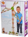 Produktbild: Eichhorn Constructor Windrad, Kran, Flugzeug, Brücke... 300 Teile 100039046