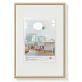 Produktbild: Walther Kunststoffrahmen KV025G New Lifestyle 20x25cm gold