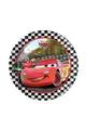 Produktbild: Disney 46888 Cars Plates
