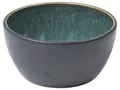 Produktbild: BITZ Schale Dia. 10 x 5 cm Schwarz/Grün