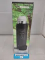 Produktbild: ZOJIRUSHI 1,03 L SJ-JS10-BA Edelstahl Thermosflasche Schwarz 28,5 cm Brandneu!!