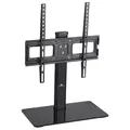 Produktbild: Maclean MC-450 TV-Ständer Standfüß TV Bildschirm Stand für 32-65