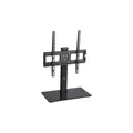 Produktbild: Universal TV Ständer, für Fernsehschrank, Untersetzer MC-450
