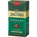 Produktbild: Jacobs Krönung Signature Gemahlener Kaffee Arabica 500 g