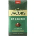 Produktbild: Jacobs Krönung Signature Kaffee gemahlen (500g)
