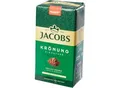 Produktbild: Jacobs Krönung SIGNATURE, 100% Arabica-Bohnen, gemahlen, 500 g