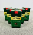 Produktbild: JACOBS Filterkaffee Krönung klassich Röstkaffee gemahlen 5er Pack 5 x 500g