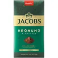 Produktbild: JACOBS Krönung Kaffee, gemahlen, Arabicabohnen 500,0 g