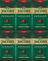 Produktbild: 💎 6x 500g Jacobs Krönung Signature Filterkaffee Gemahlen Kaffee Pulver 3kg