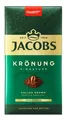 Produktbild: Jacobs Krönung Signature volles Aroma gemahlener Filterkaffee 500g