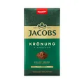 Produktbild: Jacobs Filterkaffee Krönung Classic, 100 % Arabica, mittlere Röstung, 500 g