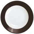 Produktbild: KAHLA 573406A72605C Pronto Colore  Suppenteller 22 cm chocolate brown