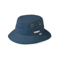 Produktbild: Tilley Der ikonische T1 Bucket Hat, Denim Blau, 58 EU