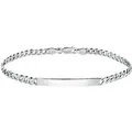 Produktbild: Valeria Armband FATHER&SON 89080665 925er Silber, recycelt
