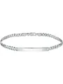 Produktbild: CHRIST Silberarmband CHRIST Herren-Armband 925er Silber, recycelt, Klassisch
