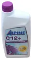 Produktbild: Alpine Kühlerschutz C12+ 1,5L Longlife Konzentrat