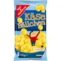 Produktbild: GUT&GÜNSTIG Käsebällchen Chips 175,0 g