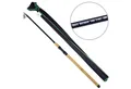 Produktbild: Zite Forellenrute Tele Trout Allround Angelrute Forelle 300 - 330 cm Teleskopruten