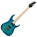 Produktbild: Ibanez RG421AHM-BMT Blue Moon Burst
