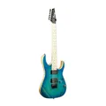 Produktbild: Ibanez Standard RG421AHM-BMT Blue Moon Burst