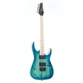 Produktbild: Ibanez Standard RG421AHM-BMT Blue Moon Burst