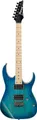 Produktbild: IBANEZ RG421AHM-BMT E-Gitarre, blue moon burst