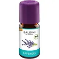 Produktbild: Baldini Bio-Aroma Lavendelöl, fein 5 ml