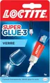 Produktbild: Loctite Glaskleber, 3 ml Tube, multi, 1