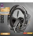 Produktbild: Nacon RIG 500 PRO Gaming-Headset – PC – Schwarz