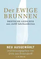 Produktbild: Der ewige Brunnen | Buch | 9783406676420