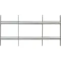 Produktbild: ABUS Fenstergitter  FGI Variante: FGI5300 - 500-650x300 mm