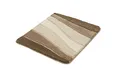 Produktbild: Meusch 2322271331 Badteppich Ocean, 55 x 65 cm, taupe