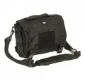 Produktbild: MFH Umhängetasche Schulter-Umhängetasche, klein, MOLLE, schwarz
