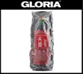 Produktbild: Gitternetzfolie für 9 und 12kg Feuerlöscher ca.H 800xB 650xT 270mm GLORIA