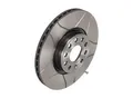 Produktbild: BREMBO Bremsscheibe 09977275 Geschlitzt 312mm 25mm für VW Audi (FAW) Skoda (SVW)