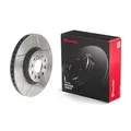Produktbild: Brembo 09.9772.75 Vordere Bremsscheibe,1 Stück