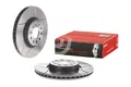 Produktbild: Bremsscheibe (pro Einheit) BREMBO 09.9772.75