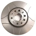 Produktbild: Brembo 09.9772.75 Vordere Bremsscheibe,1 Stück für AUDI CUPRA SEAT SKODA