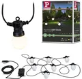 Produktbild: Paulmann LED-Lichterkette Outdoor Plug & Shine Lichterkette