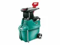 Produktbild: Bosch AXT 25 TC Elektro-Häcksler 2500W 45mm 53L Leisehäcksler Grün NEU