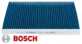 Produktbild: BOSCH 0986628565 Filter für Innenraumluft Innenraumfilter Filter