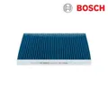 Produktbild: Filter, Innenraumluft BOSCH 0986628565 für Audi A4 Avant A4