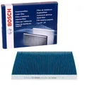 Produktbild: BOSCH INNENRAUMFILTER AKTIVKOHLEFILTER passend für AUDI A4 A5 A6 A7 A8 E-TRON Q5