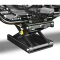Produktbild: Motorrad Hebebühne Scherenheber Lift # M schwarz